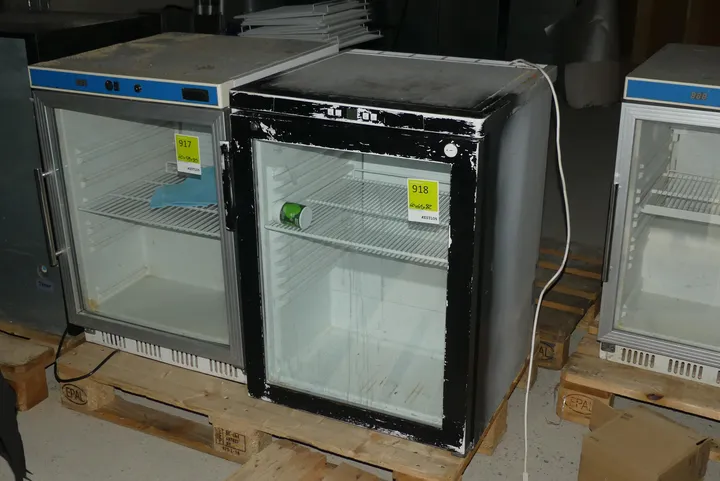 Liebherr - Getränkekühlschrank Maße in cm ca. 60 x 61 x 82